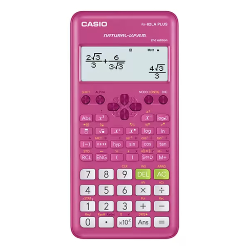 Casio fx cheap