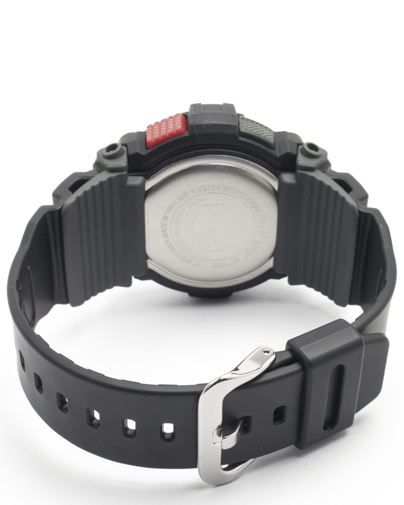 Casio g top shock 7900