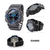 Reloj Casio G-Shock GA-100-1A2 - comprar online