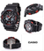 Reloj Casio G-Shock GA-100-1A4 - comprar online