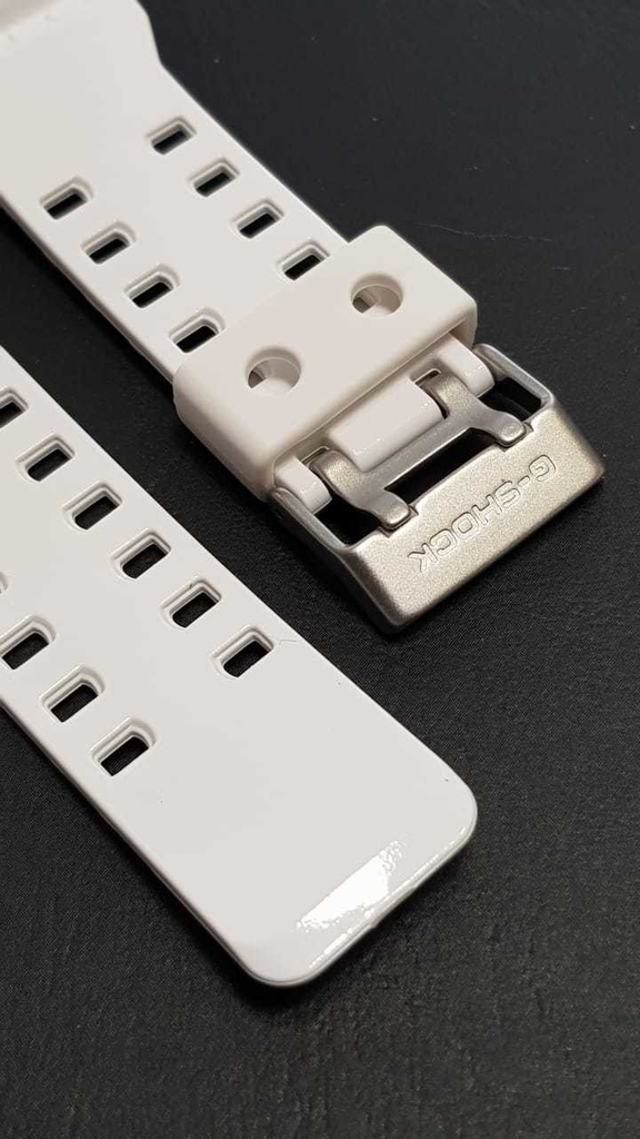 Casio 8900a top