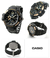 Reloj Casio G-Shock Gravitymaster GA-1100-9G - comprar online