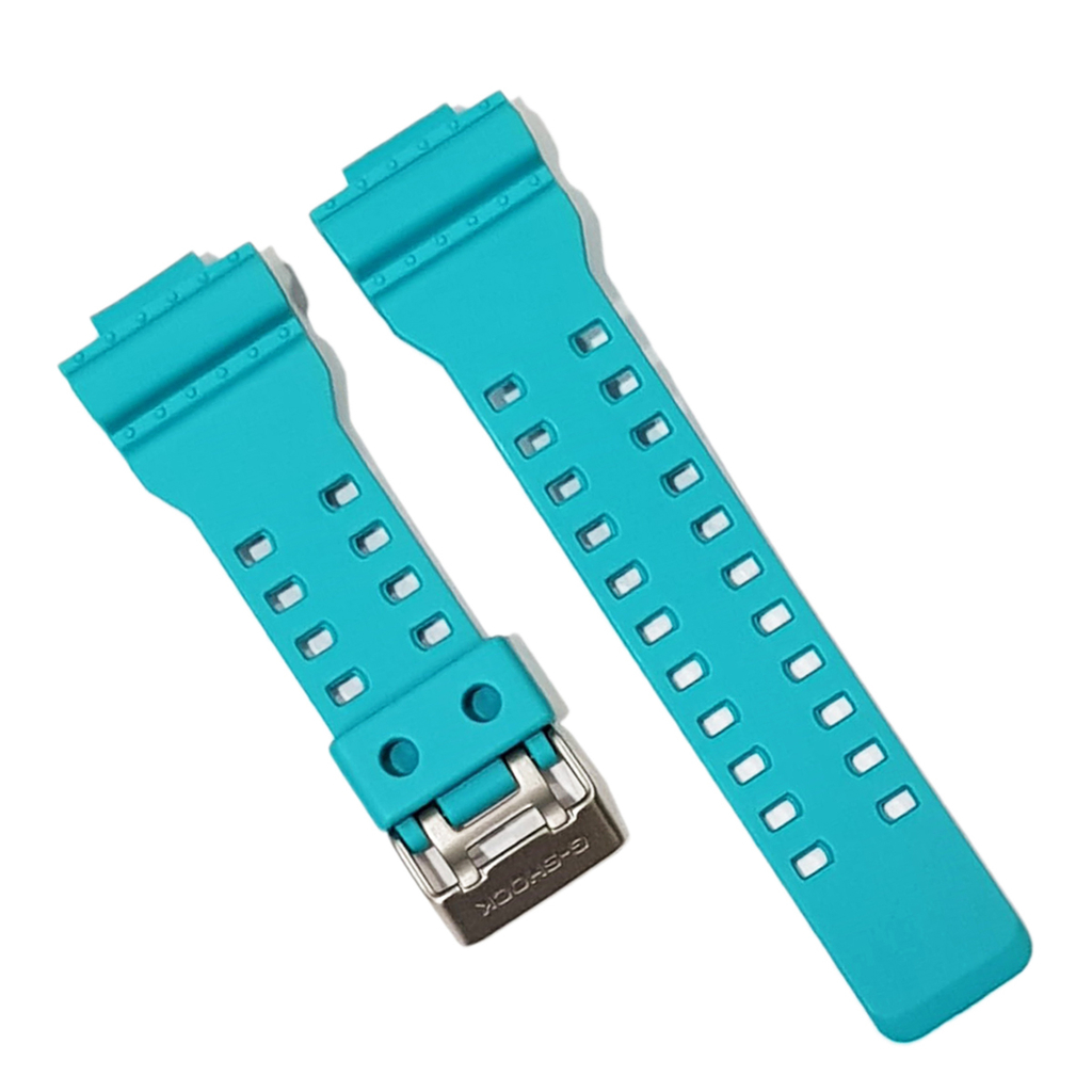 Malla Reloj Casio G shock GA 110SN 3A