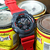 Reloj Casio G-Shock GA-140-4A - comprar online