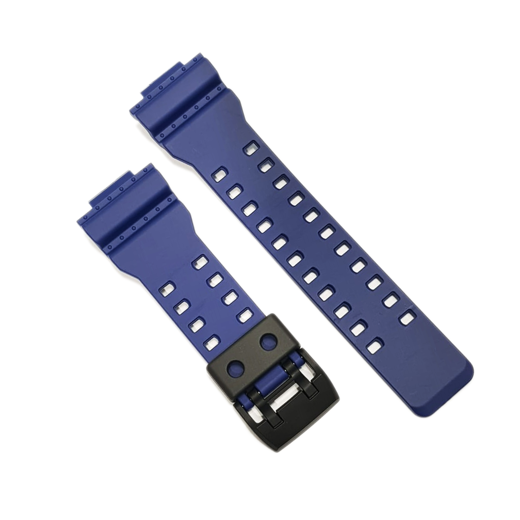 Malla para reloj casio g shock sale
