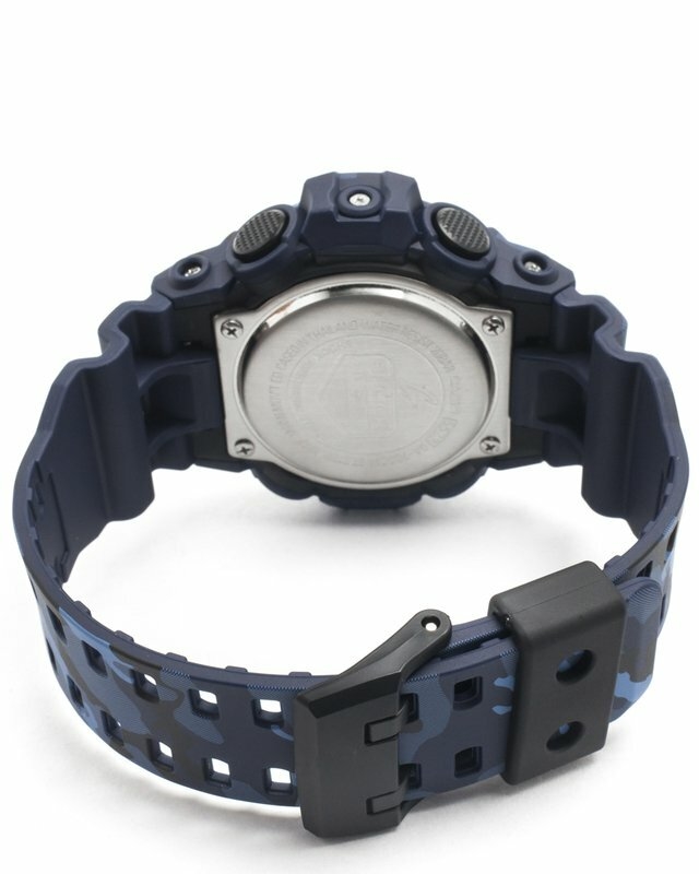 Casio top ga 700cm