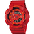 Reloj Casio GA-110AC-4A Línea G Shock - comprar online