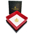 Medalla San Gabriel de la Dolorosa - Plaqué Oro 21k - 16mm en internet