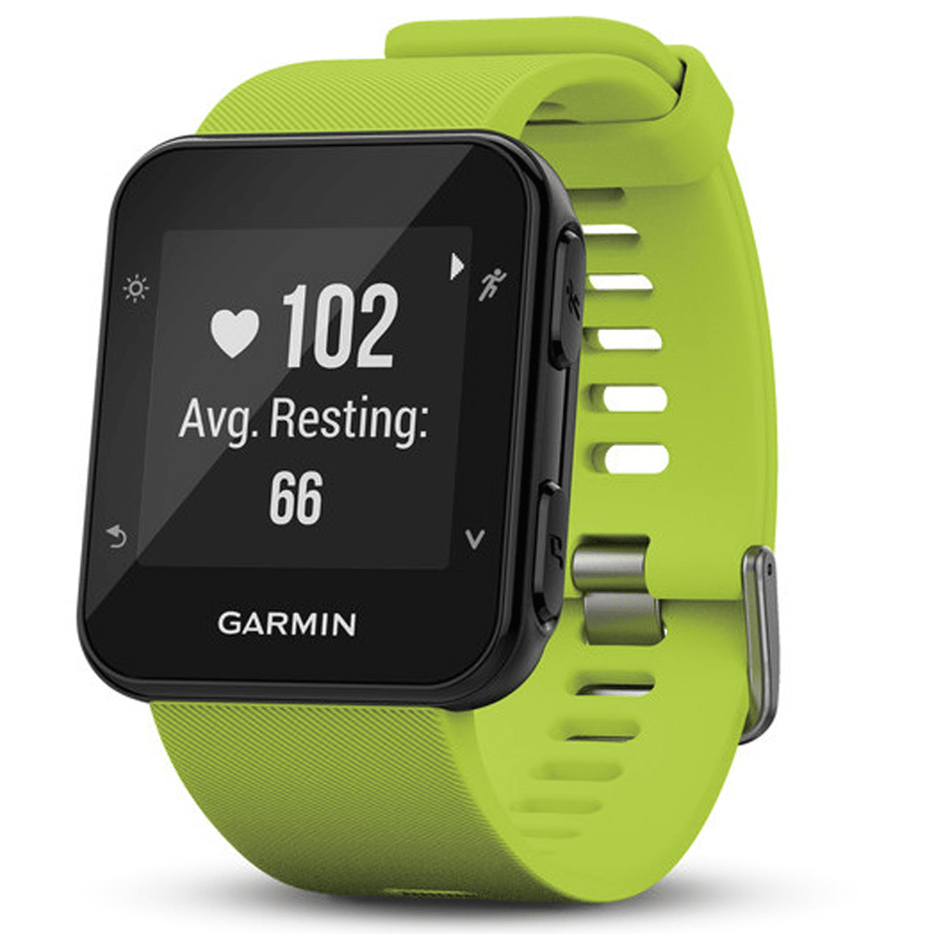 Garmin forerunner 35 stores sales