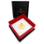 Medalla Gauchito Gil - Plaqué Oro 21k - 18mm en internet