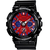 Reloj Casio Ga-120b-1a Línea G Shock - comprar online