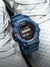 Reloj Casio G-Shock G-Squad GBD-100-2D - Vicenza Joyas y Relojes