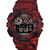 Reloj Casio Gd-120cm-4dr Línea G Shock - Camuflado - comprar online