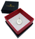 Medalla Signo Géminis - Plata 925 - 20mm - Vicenza Joyas y Relojes