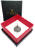 Medalla San Gerónimo - 20mm / Al - Vicenza Joyas y Relojes