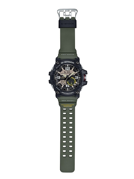 Casio g shock 1000 1aer cheap