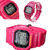 Reloj Casio G-Shock GRX-5600A-4DR - comprar online