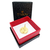 Medalla Nuestra Señora De Guadalupe - Plaqué Oro 21k - 22mm en internet