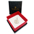 Medalla Nuestra Señora De Guadalupe - Plata Blanca 925 - 20mm - c/f - Vicenza Joyas y Relojes
