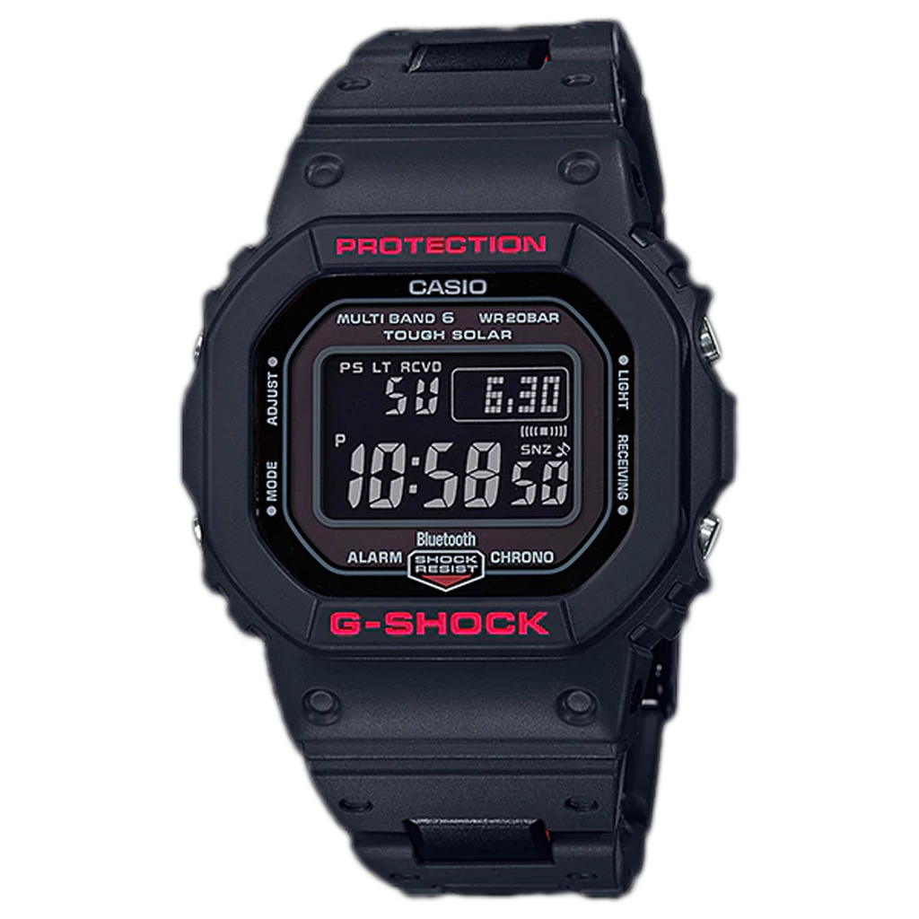 Casio g shock clearance chrono