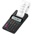 Calculadora Casio -mini Impresora Hr-8rc-bk