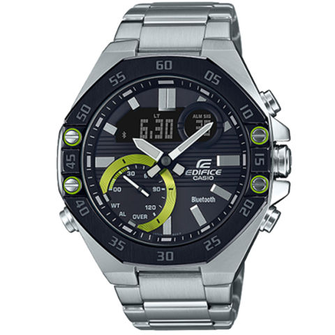 Reloj Casio Edifice ECB-10DB-1ADF