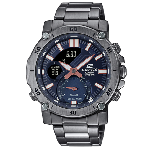 Reloj casio efficient hotsell