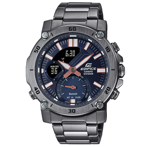 Reloj Casio Edifice ECB-20DC-1A