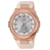 Reloj Casio Baby-G MSG-S200G-4A