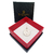 Medalla Inmaculada Concepción - Plata 925 Blanca - 18mm - Vicenza Joyas y Relojes