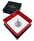 Medalla Inmaculada Concepción Murillo - 20mm / Al - comprar online