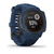 GARMIN INSTINCT SOLAR Azul Marea en internet