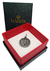 Medalla San Isidro Labrador - 22mm / Al - Vicenza Joyas y Relojes