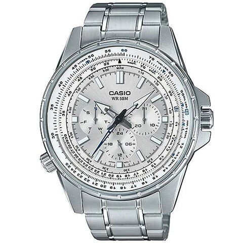 Reloj Casio MTP-SW320D-7A