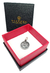 Medalla Juan el Bautista - 18mm / Al - Vicenza Joyas y Relojes