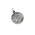 Medalla San Juan Bautista - 20mm / Al - comprar online