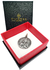 Medalla Juana de Arco - 26mm / Al en internet