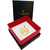 Medalla Signo del Zodíaco - Leo - Plaqué Oro 21k - 22mm en internet