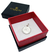 Medalla Signo Leo - Plata 925 - 20mm - Vicenza Joyas y Relojes