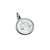 Medalla Signo Libra - Plata 925 - 20mm - comprar online