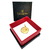 Medalla Virgen de Lourdes - Plaqué Oro 21k - 22mm en internet