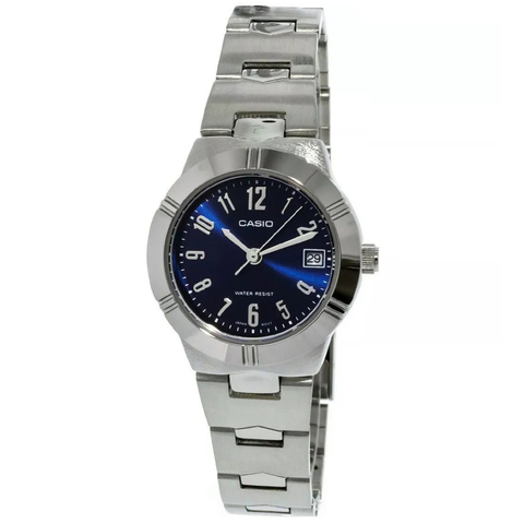 Reloj Casio LTP-1241D-2A2