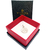 Medalla San Lucas - Plata 925 Blanca - 18mm - Vicenza Joyas y Relojes
