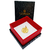 Medalla Virgen de Luján - Plaqué Oro 21k - 18mm en internet