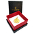 Medalla Virgen de Luján - Plaqué Oro 21k - 22mm en internet