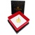 Medalla Nuestra Señora de la Esperanza Macarena - Plaqué Oro 21k - 18mm en internet