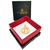 Medalla Madre Teresa de Calcuta - Plaqué Oro 21k - 22mm en internet