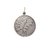 Medalla Islas Malvinas - Grabado + Cadena - 32mm/al - comprar online