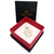 Medalla Santa Maravillas De Jesús - Plata Blanca 925 - 22mm - tienda online