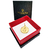 Medalla San Marcos de León - Plaqué Oro 21k - 22mm en internet